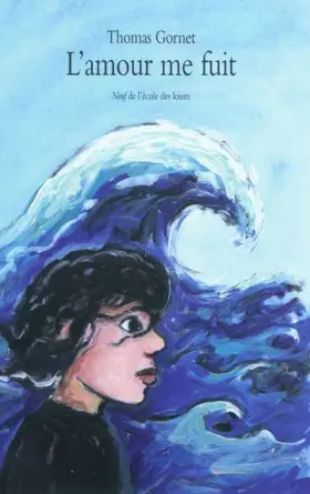 Couverture du produit · L'amour me fuit
