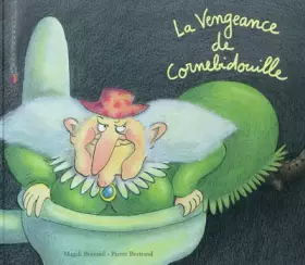 Couverture du produit · La Vengeance de Cornebidouille