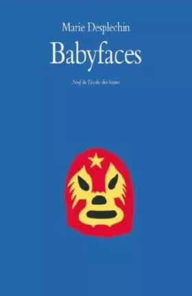 Couverture du produit · Babyfaces