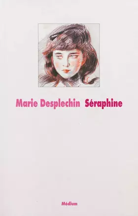 Couverture du produit · Séraphine
