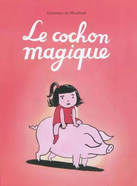 Couverture du produit · Le cochon magique