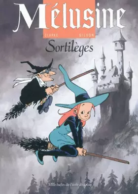 Couverture du produit · Melusine Sortileges