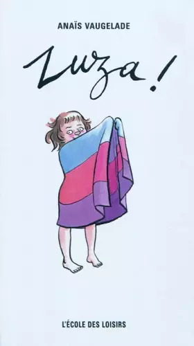 Couverture du produit · Zuza !
