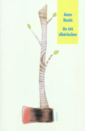 Couverture du produit · Un été sibérissime