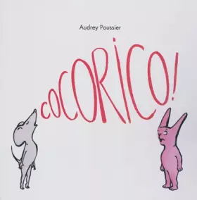 Couverture du produit · Cocorico !