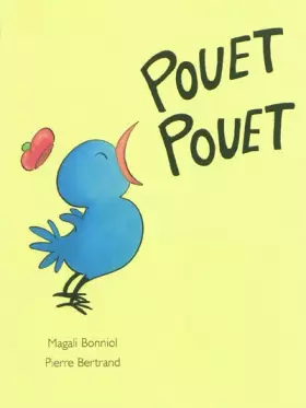 Couverture du produit · Pouet-Pouet