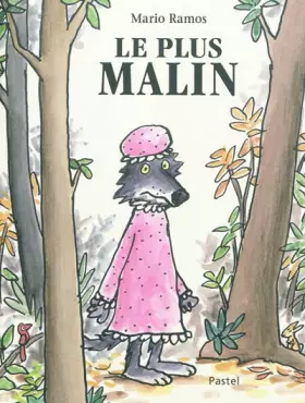 Couverture du produit · Le plus malin