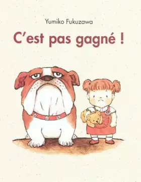 Couverture du produit · C'est pas gagné !