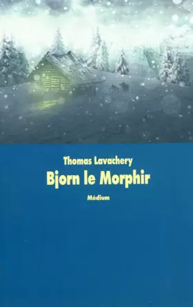 Couverture du produit · Bjorn le morphir