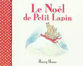 Couverture du produit · Le Noël de Petit Lapin