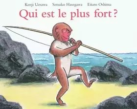 Couverture du produit · Qui est le plus fort ?