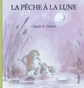 Couverture du produit · Peche a la lune (La)