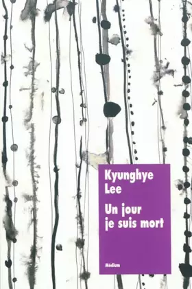 Couverture du produit · Un jour je suis mort