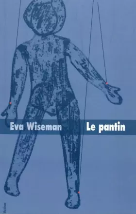 Couverture du produit · Le pantin