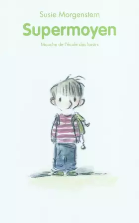 Couverture du produit · Supermoyen