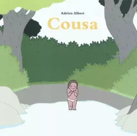 Couverture du produit · Cousa
