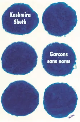 Couverture du produit · Garçons sans noms