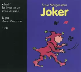 Couverture du produit · JOKER CD