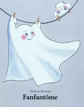 Couverture du produit · Fanfantôme