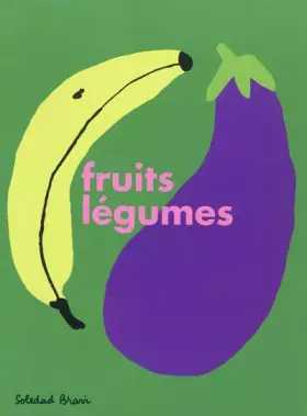 Couverture du produit · Fruits légumes