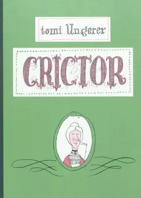 Couverture du produit · crictor