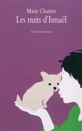 Couverture du produit · Les nuits d'Ismaël