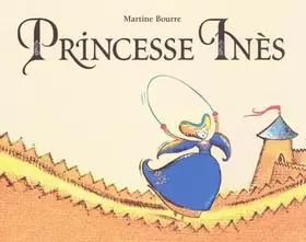 Couverture du produit · Princesse Ines