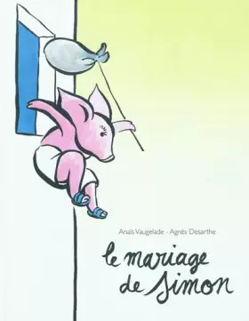 Couverture du produit · Le mariage de Simon