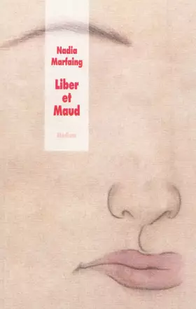 Couverture du produit · Liber et Maud