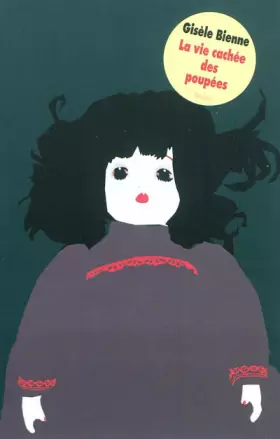 Couverture du produit · La vie cachée des poupées