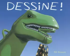 Couverture du produit · Dessine !
