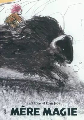 Couverture du produit · Mère magie