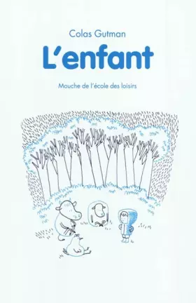 Couverture du produit · L'enfant