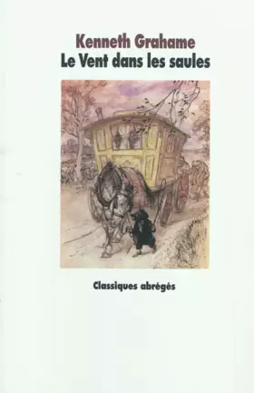 Couverture du produit · Le vent dans les saules