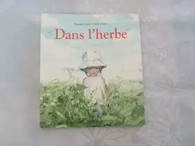 Couverture du produit · Dans l'herbe