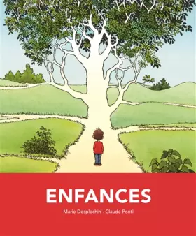 Couverture du produit · Enfances