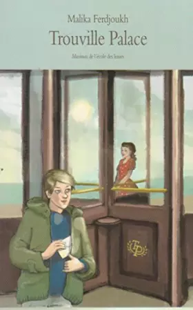 Couverture du produit · Trouville Palace