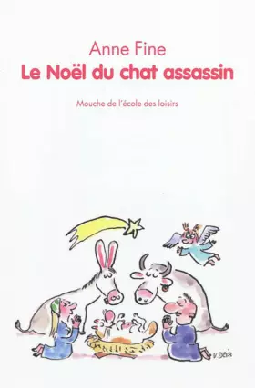 Couverture du produit · Noël du chat assassin (Le)