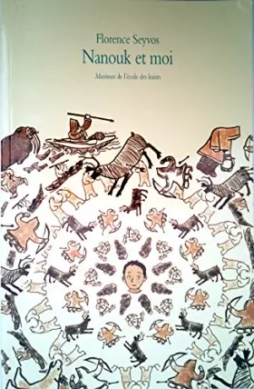 Couverture du produit · Nanouk et moi