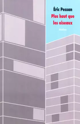 Couverture du produit · Plus haut que les oiseaux