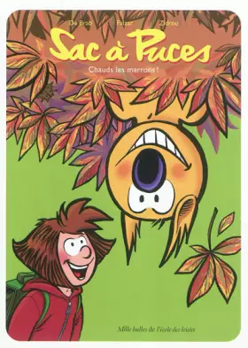 Couverture du produit · Chauds les marrons !