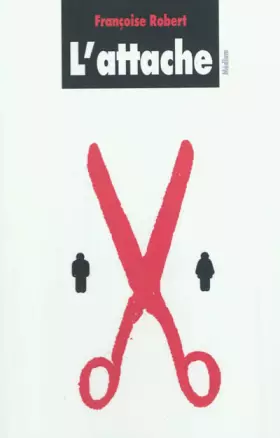 Couverture du produit · L'attache