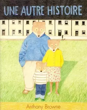 Couverture du produit · Autre Histoire (une)
