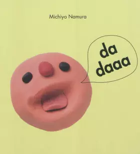 Couverture du produit · Dadaaa