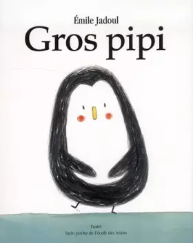 Couverture du produit · Gros Pipi