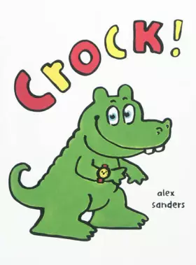 Couverture du produit · crock