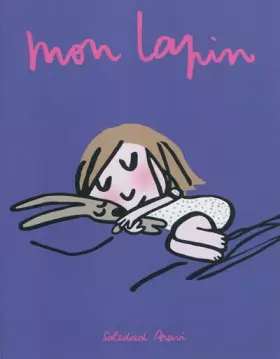 Couverture du produit · mon lapin