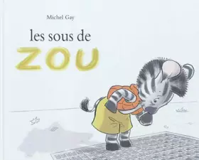 Couverture du produit · Sous de zou (Les)