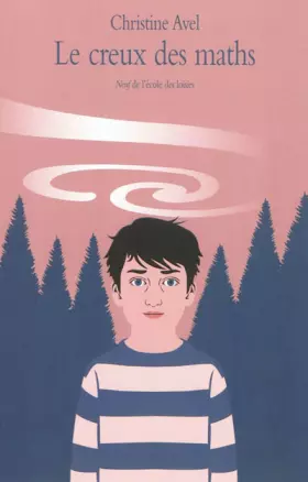 Couverture du produit · Le creux des maths