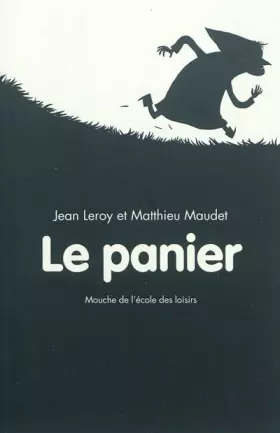 Couverture du produit · Le panier